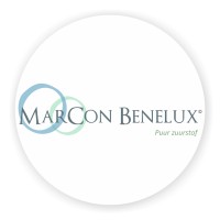 MarCon Benelux B.V. logo, MarCon Benelux B.V. contact details