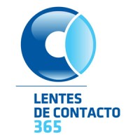 Lentes de Contacto 365® logo, Lentes de Contacto 365® contact details