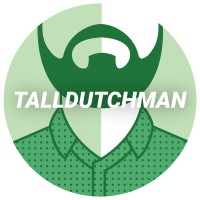 TallDutchman logo, TallDutchman contact details