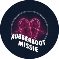 Rubberboot Missie logo, Rubberboot Missie contact details