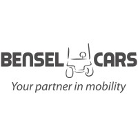 Bensel Cars logo, Bensel Cars contact details