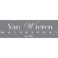 Van Wieren Watersport logo, Van Wieren Watersport contact details