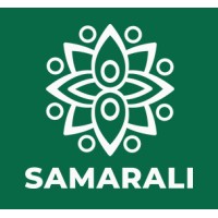 Samarali B.V logo, Samarali B.V contact details