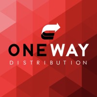 Oneway Distribution BV logo, Oneway Distribution BV contact details