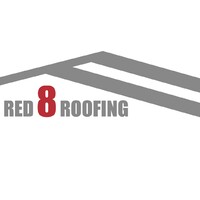 Red 8 Roofing logo, Red 8 Roofing contact details