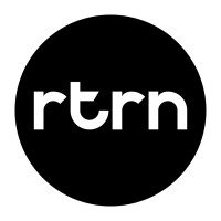 RTRN Creative Agency logo, RTRN Creative Agency contact details