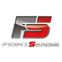 FIGHTSENSE BV logo, FIGHTSENSE BV contact details