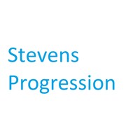 Stevens Progression logo, Stevens Progression contact details