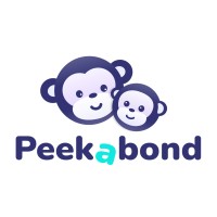 Peekabond logo, Peekabond contact details