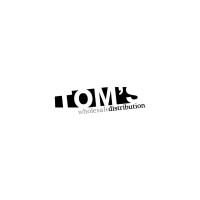 Tom's Wholesale Distribution logo, Tom's Wholesale Distribution contact details