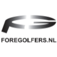 FOREGOLFERS logo, FOREGOLFERS contact details