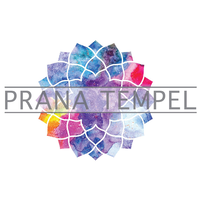 Prana Tempel logo, Prana Tempel contact details