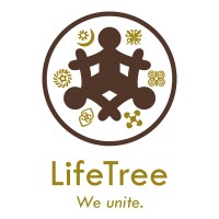 LifeTree.network logo, LifeTree.network contact details