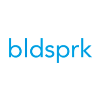 Bldsprk communicatievormgevers logo, Bldsprk communicatievormgevers contact details