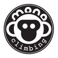 Mono Climbing logo, Mono Climbing contact details