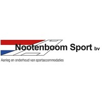 Nootenboom Sport bv logo, Nootenboom Sport bv contact details