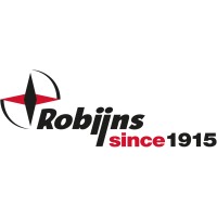 Robijns B.V. logo, Robijns B.V. contact details