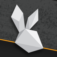 WhiteRabbit logo, WhiteRabbit contact details