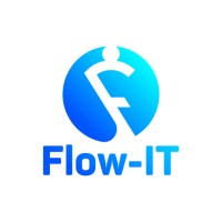 Flow-IT logo, Flow-IT contact details