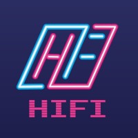 HiFi Gaming Society logo, HiFi Gaming Society contact details