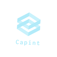 Capint logo, Capint contact details