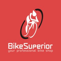 BikeSuperior logo, BikeSuperior contact details