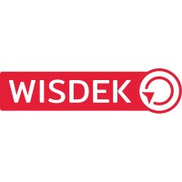 Wisdek Corp. logo, Wisdek Corp. contact details