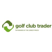 Golfclubtrader logo, Golfclubtrader contact details