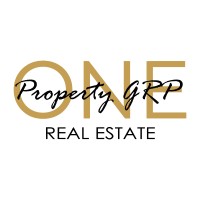 ONE Property Grp logo, ONE Property Grp contact details