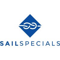 Sailspecials logo, Sailspecials contact details