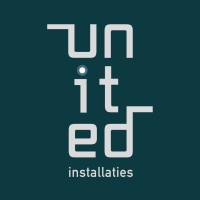 United Installaties logo, United Installaties contact details