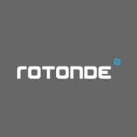 Rotonde International B.V. logo, Rotonde International B.V. contact details