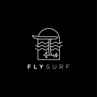 Fly Surf logo, Fly Surf contact details