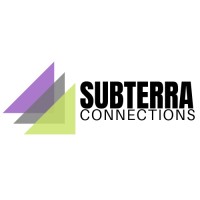 Subterra Connections logo, Subterra Connections contact details