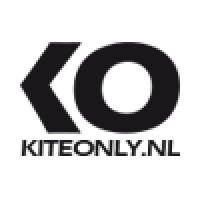 KiteOnly logo, KiteOnly contact details