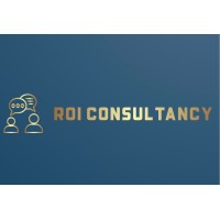 ROI-Consultancy B.V. logo, ROI-Consultancy B.V. contact details