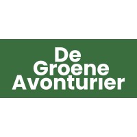 De Groene Avonturier logo, De Groene Avonturier contact details