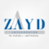 Zayd Loteamentos logo, Zayd Loteamentos contact details