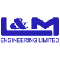 L&M Engineering Limited logo, L&M Engineering Limited contact details