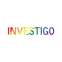 Investigo logo, Investigo contact details