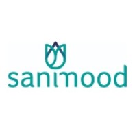 Sanimood logo, Sanimood contact details