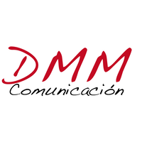 DMM Comunicación logo, DMM Comunicación contact details