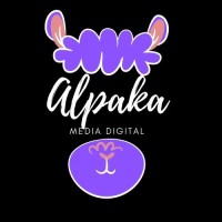 Alpaka Media Digital logo, Alpaka Media Digital contact details