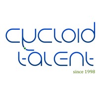 Cycloid Talent logo, Cycloid Talent contact details