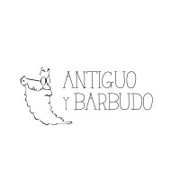 Antiguo y Barbudo logo, Antiguo y Barbudo contact details