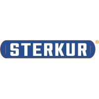 Sterkur logo, Sterkur contact details