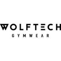 Wolftech Gymwear logo, Wolftech Gymwear contact details