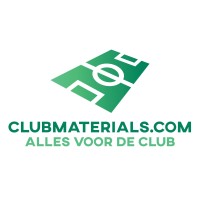 Clubmaterials.com logo, Clubmaterials.com contact details