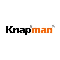 Knapman logo, Knapman contact details