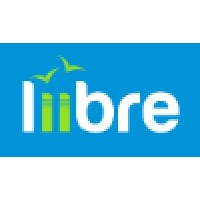 Liibre logo, Liibre contact details